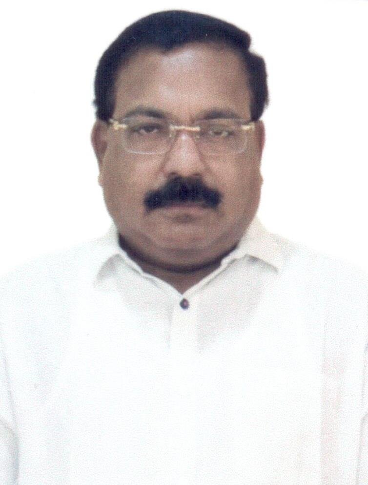 Sanjib Kumar Mallick