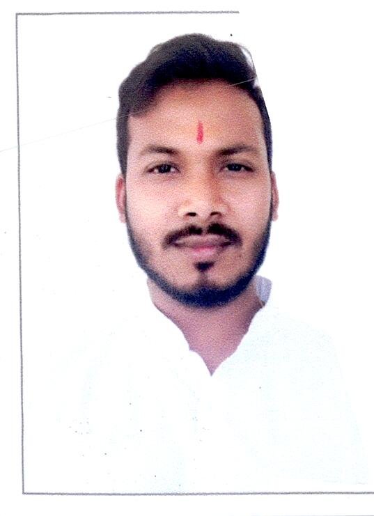 Sagar Charan Das