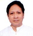 Goutam Buddha Das