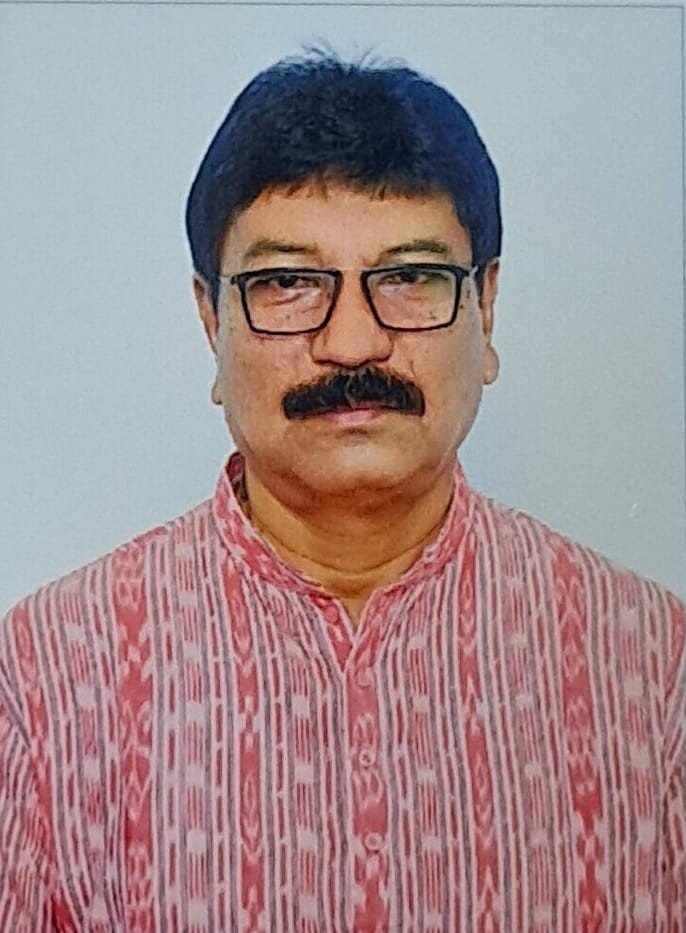 Sanat Kumar Gartia