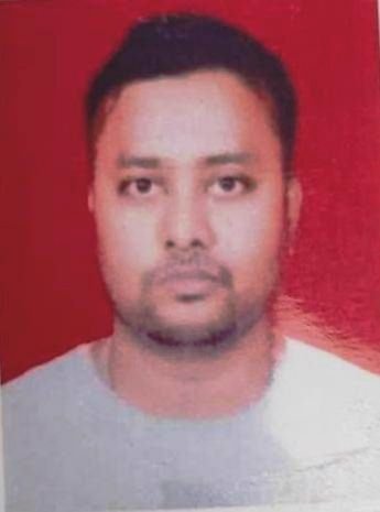 Rohit Joseph Tirkey