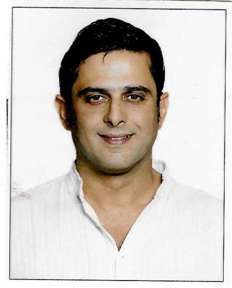 Kalikesh Narayan Singh Deo
