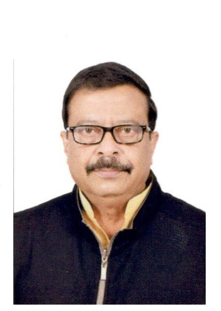 Suresh Pujari