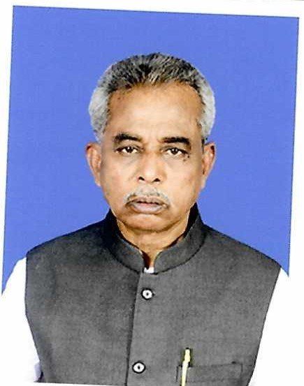Sanatan Mahakud