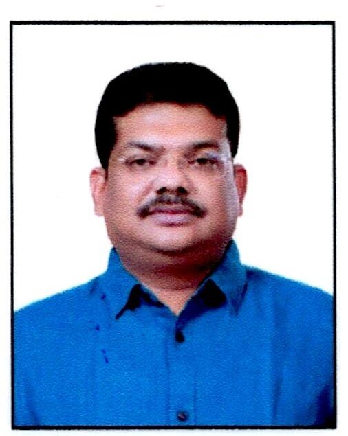 Byomakesh Ray