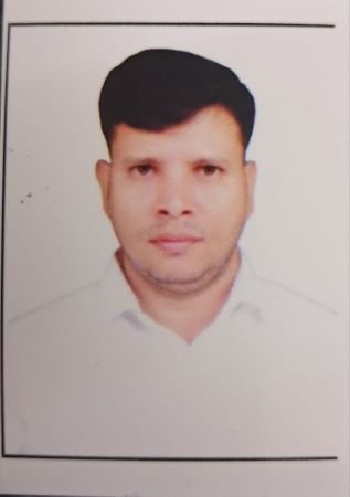 Krushna Chandra Nayak
