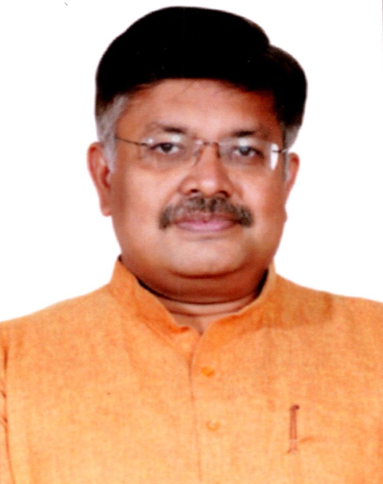 Prithiviraj Harichandan