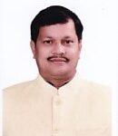 Ramesh Chandra Behera