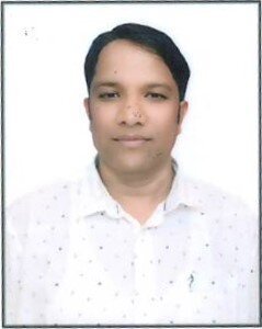 Romancha Ranjan Biswal