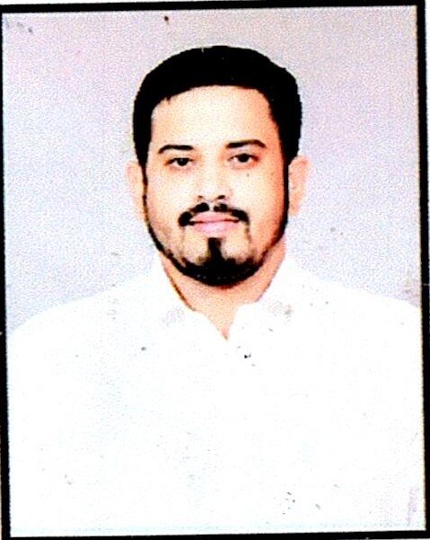 Himanshu Sekhar Sahoo S/O Late Ramesh Chandra Sahoo