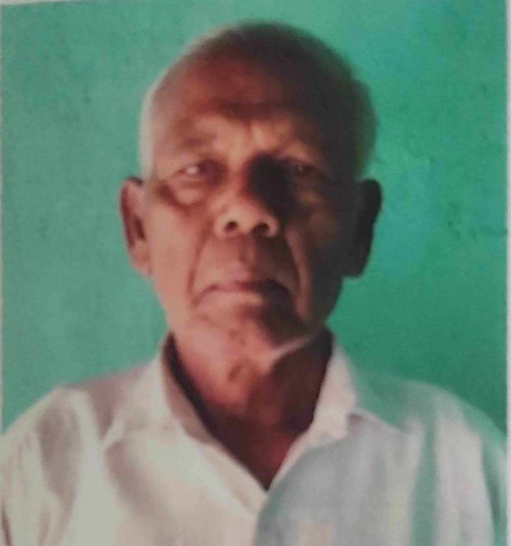 Prafulla Chandra Pradhan