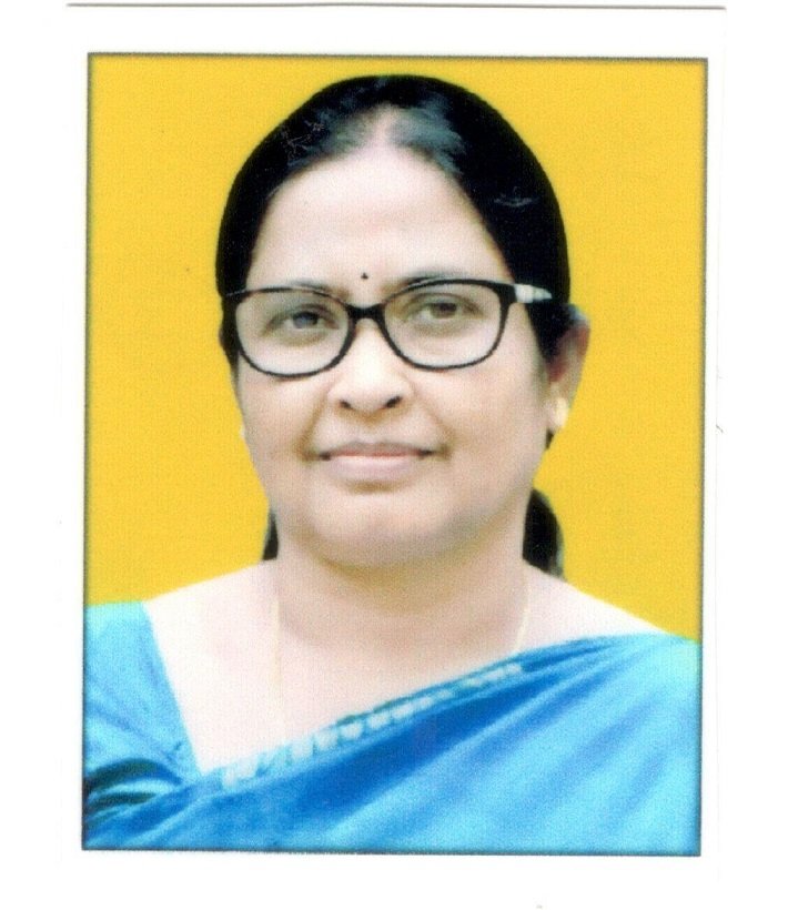 Simarani Nayak