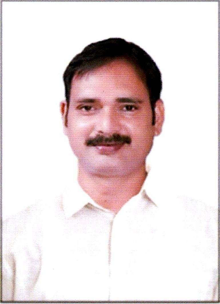 Amarendra Das