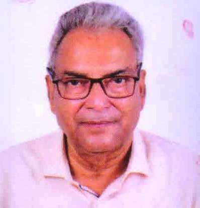 Aswini Kumar Patra