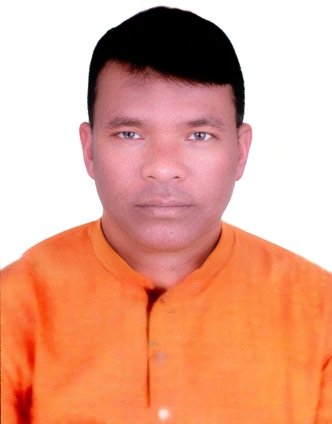 Ganesh Ram Singkhuntia