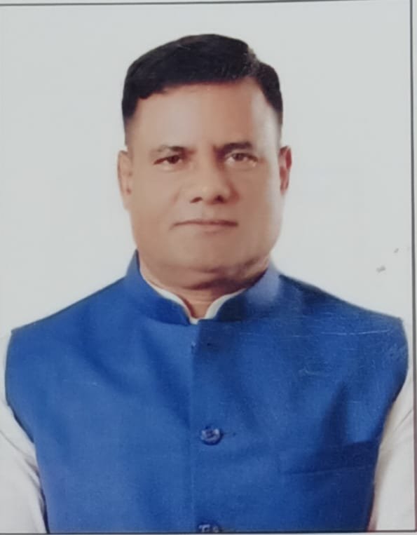 Bibhuti Bhusan Balabantaray