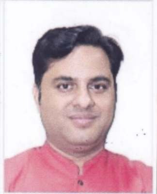 Tankadhar Tripathy
