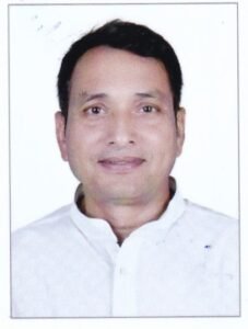Dibya Shankar Mishra
