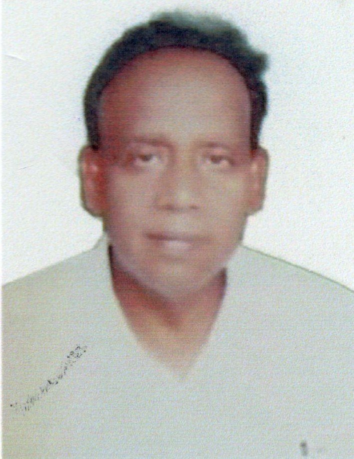 Satrughan Jena