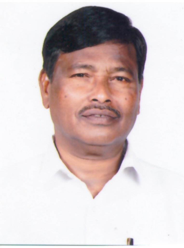 Ganeswar Behera