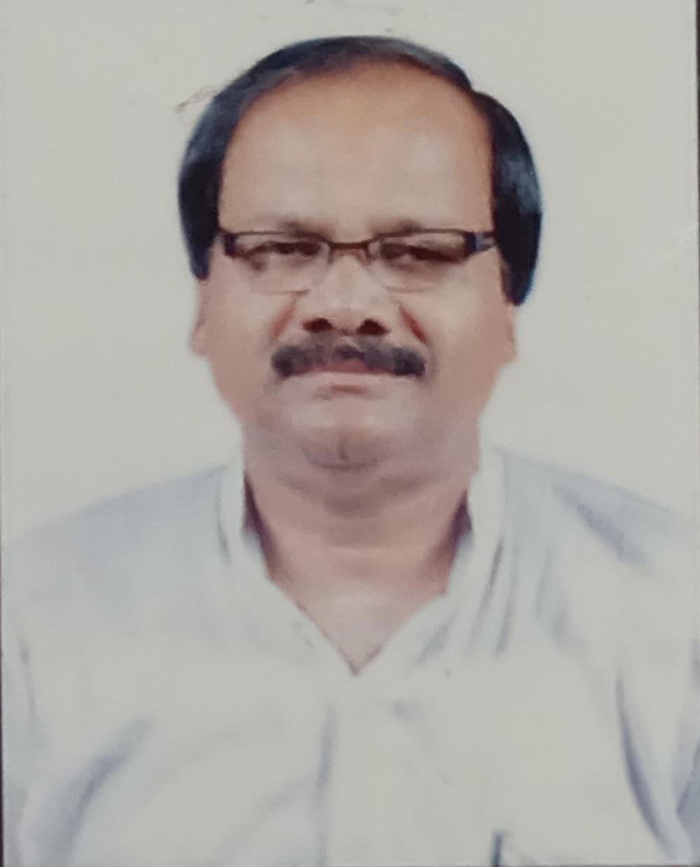 Purna Chandra Sethy