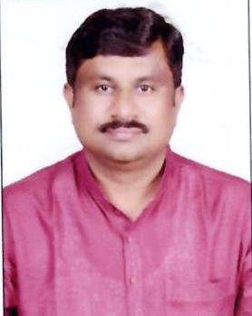 Adhiraj Mohan Panigrahi