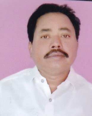 Raghuram Machha