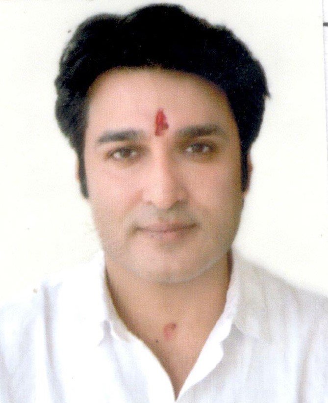 Akash Dasnayak