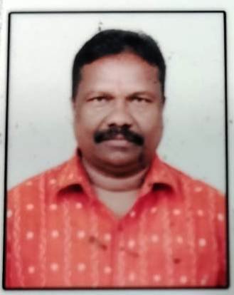Rabi Narayan Naik