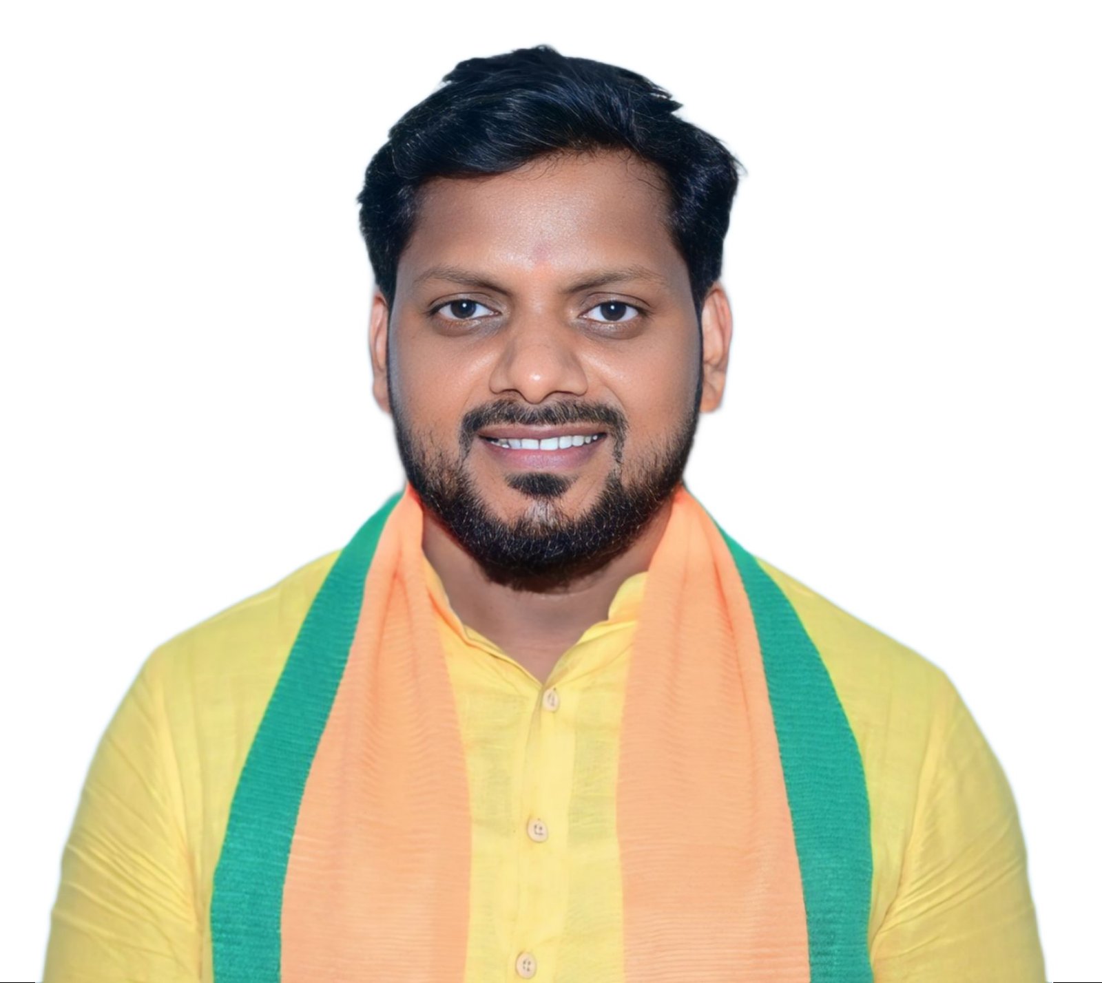 Durga Prasan Nayak