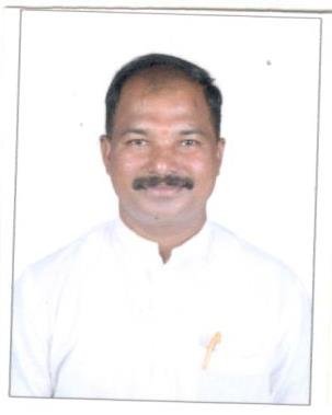 Gouri Shankar Majhi