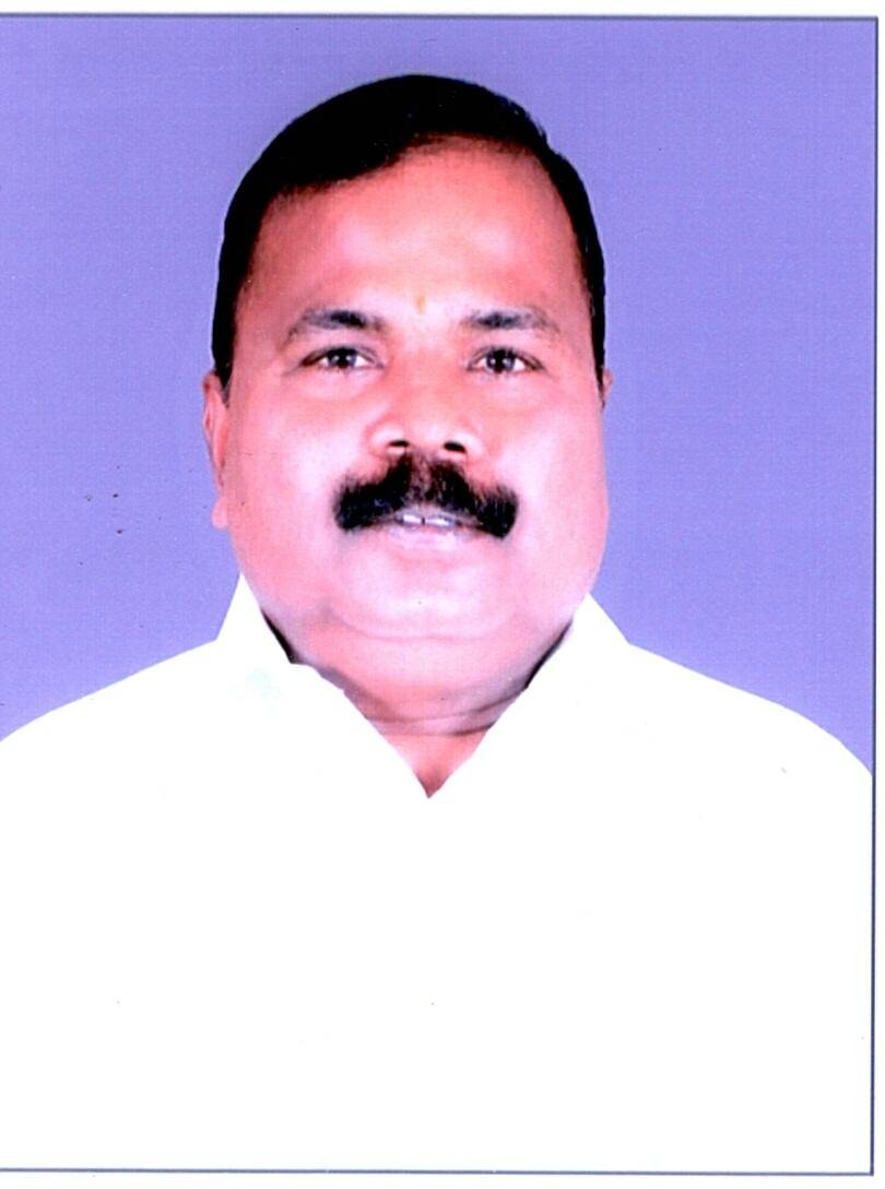 Chhabi Malik