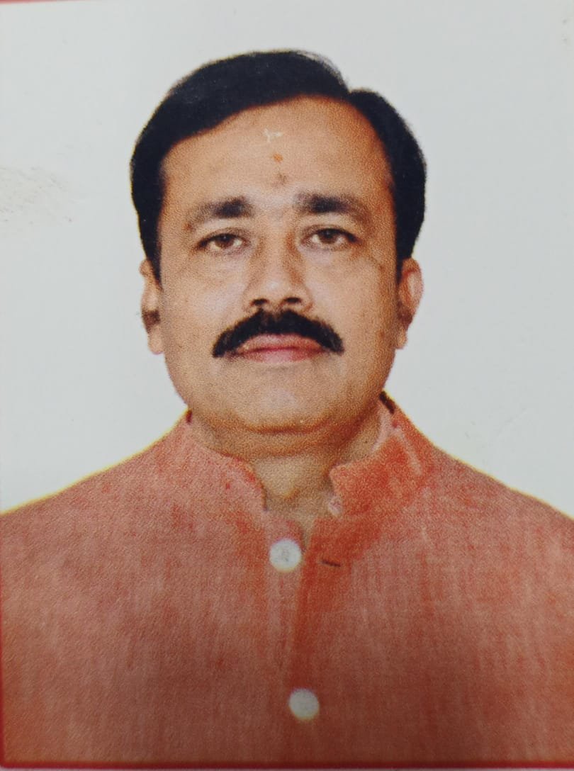 Santosh Khatua