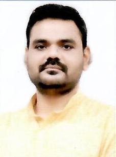 Sampad Chandra Swain