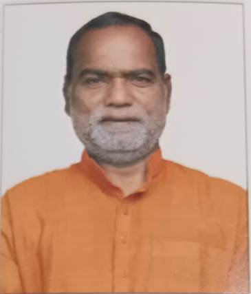 Bibhuti Bhusan Pradhan