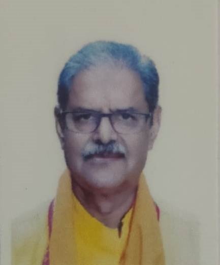 Kanak Vardhan Singh Deo