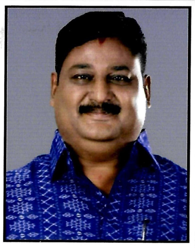 Ashrit Pattanayak