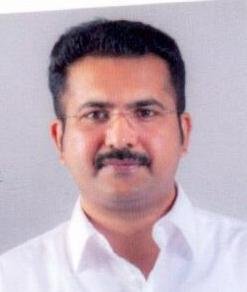 Sunil Kumar Mohanty