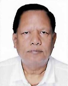 Durga Charan Tanti