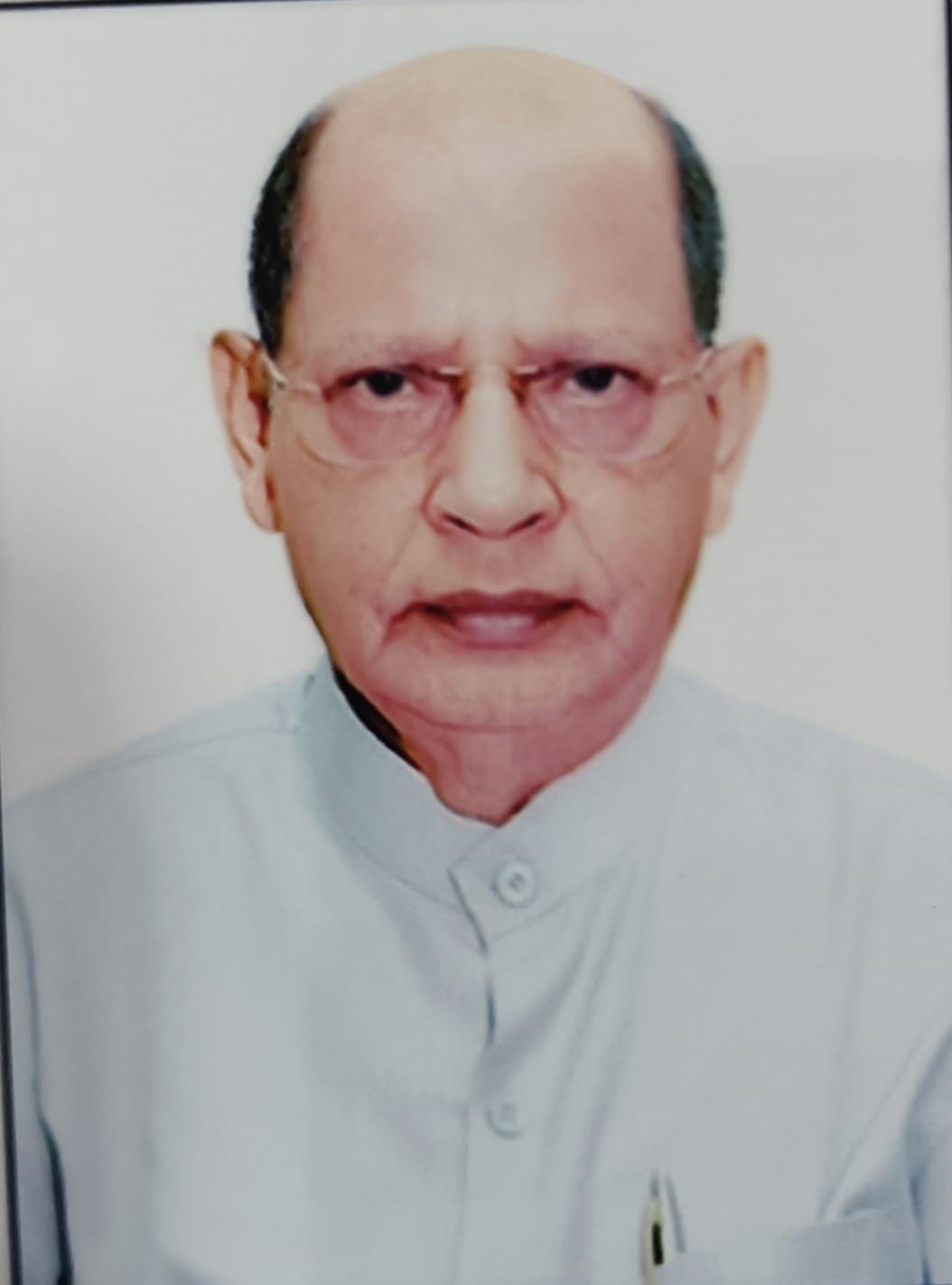 Prasanna Acharya