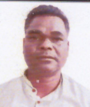 Jalen Naik