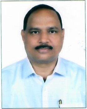 Dhruba Charan Sahoo