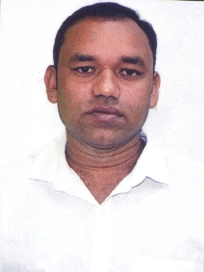 Sudarshan Haripal