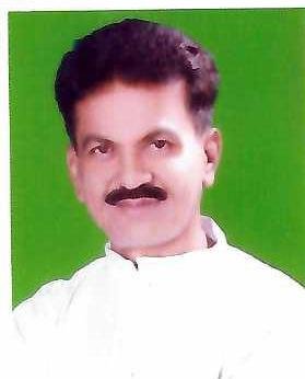 Sarada Prasad Nayak