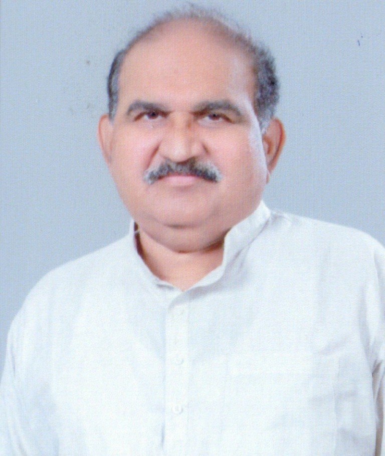 Jayanarayan Mishra