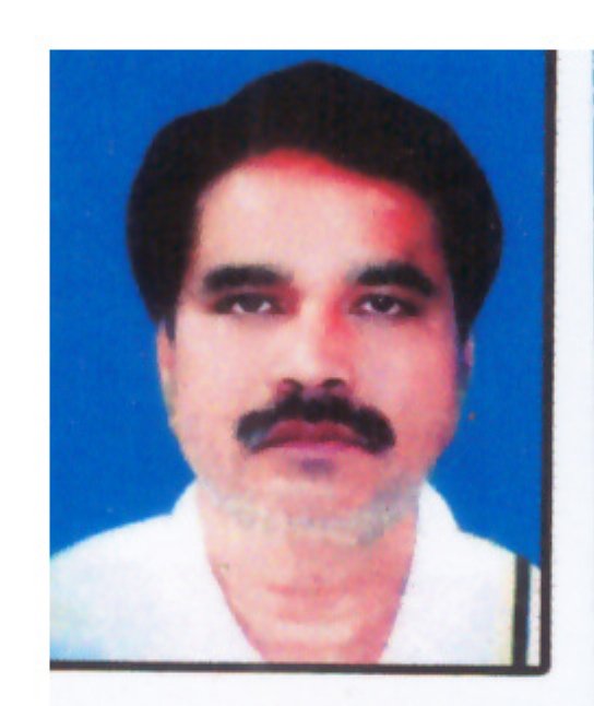 Bhadav Hansdah