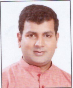 Om Prakash Mishra