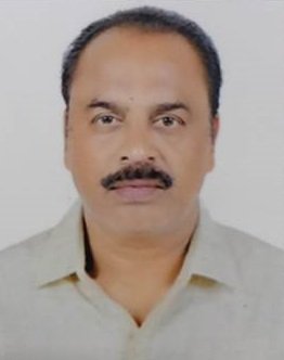 Nilamani Bisoyi