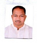 Bhabani Shankar Bhoi