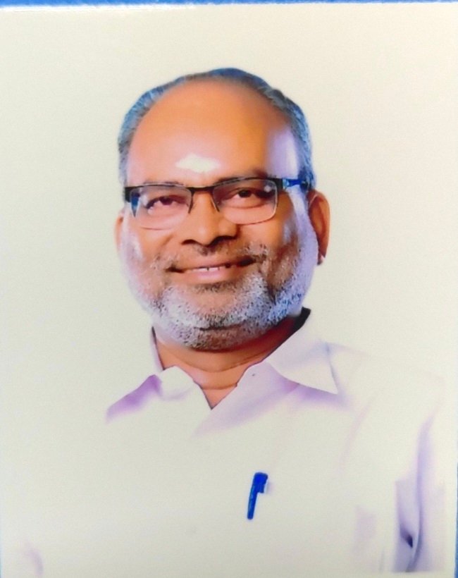 R. Baskar Alias Datchanamourtty